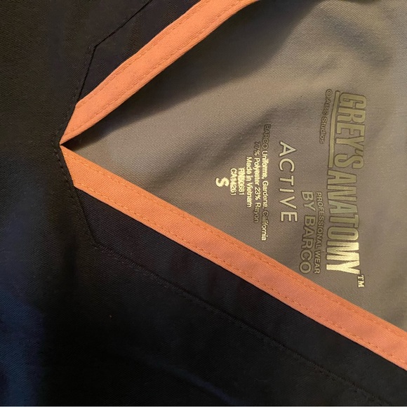 Greys Anatomy - Picture 2 of 9